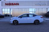 New 2024 Nissan Versa SR w/ Trunk Package image 3