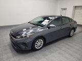 Used 2022 Kia Forte Sedan image 2
