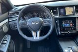 Used 2023 INFINITI QX55 Essential image 5