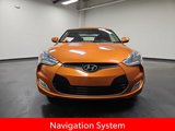 Used 2013 Hyundai Veloster w/ Style Pkg image 3