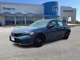 New 2025 Honda Civic Sport image 2
