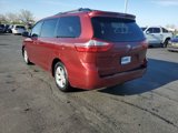 Used 2015 Toyota Sienna LE image 5