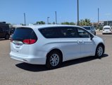 Used 2017 Chrysler Pacifica Touring image 5