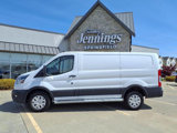 Used 2023 Ford Transit 250 Low Roof w/ Exterior Upgrade Package image 2