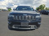 Used 2020 Jeep Grand Cherokee Limited image 2