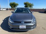Used 2021 Volkswagen Golf 4-Door image 2