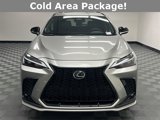 Certified 2022 Lexus NX 350 F Sport image 3