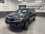 Used 2011 Kia Sorento EX w/ Premium Pkg image 2