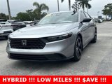 Used 2023 Honda Accord Sport image 3