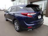 Used 2022 Acura RDX FWD w/ Technology Package image 4