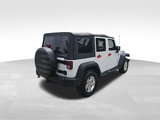 Used 2014 Jeep Wrangler Unlimited Sport w/ Quick Order Package 24S image 5