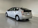 Used 2011 Toyota Prius Two image 3