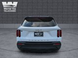 Certified 2022 Kia Sorento LX image 6