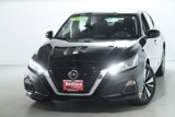 Certified 2022 Nissan Altima 2.5 SV w/ SV Premium Package image 3