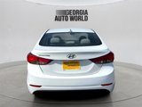 Used 2016 Hyundai Elantra SE image 4