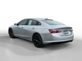 Used 2019 Chevrolet Malibu LT w/ Driver Confidence Package II image 3