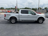 Used 2018 Ford F150 XLT w/ Equipment Group 302A Luxury image 6