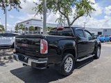 Used 2016 GMC Canyon SLT w/ Driver Alert Package image 4