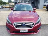 Used 2018 Subaru Legacy 2.5i Premium w/ Moonroof Package image 3