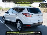 Used 2018 Ford Escape S image 5