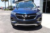 Certified 2022 Buick Encore GX Select image 3