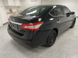 Used 2015 Nissan Sentra S image 5