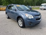 Used 2011 Chevrolet Equinox LT w/ Driver Convenience Package image 2