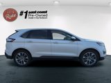 Used 2015 Ford Edge Titanium w/ Technology Package image 5