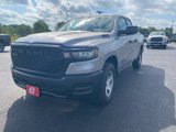 New 2025 RAM 1500 Tradesman image 3