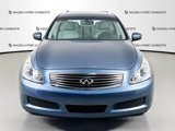 Used 2009 INFINITI G37 x image 2