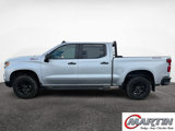 Used 2022 Chevrolet Silverado 1500 LT Trail Boss image 2