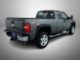 Used 2011 Chevrolet Silverado 2500 LT w/ Interior Plus Package image 5