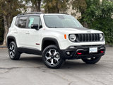 Used 2022 Jeep Renegade Trailhawk w/ Sun/Sound Group image 2