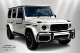 Used 2020 Mercedes-Benz G 63 AMG 4MATIC image 2