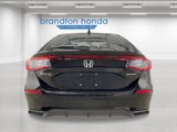 New 2025 Honda Civic Sport image 4