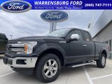 Used 2018 Ford F150 Lariat image 3