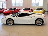 Certified 2018 Ferrari 488 GTB image 3