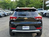 New 2025 Chevrolet TrailBlazer LT w/ Driver Confidence Package image 3