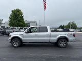 Used 2012 Ford F150 FX4 w/ FX Luxury Pkg image 4
