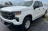 Used 2025 Chevrolet Silverado 1500 W/T w/ Trailering Package image 4