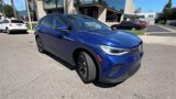 Used 2021 Volkswagen ID.4 Pro S w/ ID.4 Protection Package image 2