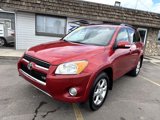 Used 2010 Toyota RAV4 Limited image 3