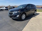Certified 2021 Chevrolet Equinox LT image 3