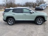 New 2025 Chevrolet Equinox LT image 6