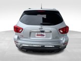 Used 2017 Nissan Pathfinder Platinum w/ Family Entertainment Package image 6