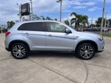 Used 2016 Mitsubishi Outlander Sport ES image 2