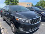 Used 2017 Kia Sedona LX w/ LX Essentials Premium Package image 3