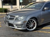Used 2013 Mercedes-Benz C 350 4MATIC Coupe image 2