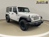 Used 2015 Jeep Wrangler Unlimited Sport w/ Quick Order Package 24S image 3