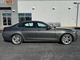 Used 2014 BMW 535i Sedan image 5